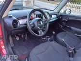 MINI Cooper One D