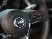 Nissan Juke 1.0 DIG-T Acenta+ DCT
