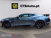 Chevrolet Camaro 2.0 Coupé