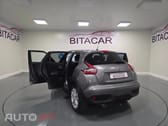 Nissan Juke 1.5 dCi N-Connecta
