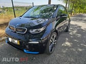 BMW i3 I3S 120AH