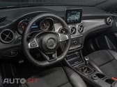 Mercedes-Benz CLA 200 d Shooting Brake AMG Line