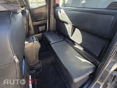 Isuzu D-Max Space Cab 4WD L