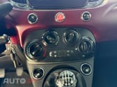 Fiat 500 1.0 Hybrid