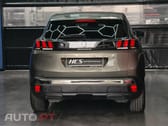 Peugeot 3008 1.6 BlueHDi Allure EAT6 J18