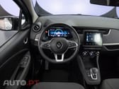 Renault Zoe (c/ Bateria) Limited 50