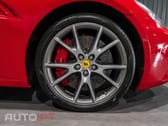 Ferrari California F1