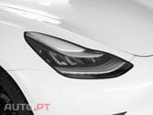 Tesla Model 3 Performance Dual Motor AWD