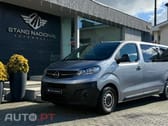 Opel Vivaro 1.5 CDTi L3H1 Essentia