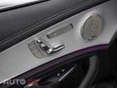 Mercedes-Benz E 300 de AMG Line
