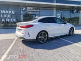 BMW 218 F44 Pack M