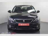 Peugeot 308 SW SW Style 1.5 BlueHDi 130cv