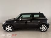 MINI Cooper One