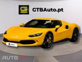 Ferrari 296 GTB I.V.A DEDUTIVEL GTB