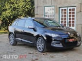 Renault Mégane 1.5 dCi GT Line EDC