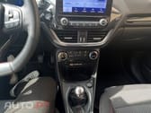 Ford Puma Titanium