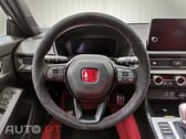 Honda Civic 2.0 i-VTEC Type-R