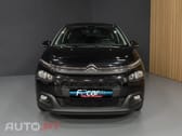 Citroen C3 1.2 PureTech Shine