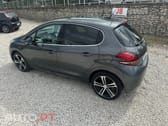 Peugeot 208 1.2 PureTech GT Line