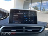 Peugeot 3008 1.5 BlueHDi Allure