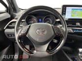 Toyota C-HR 1.8 Hybrid