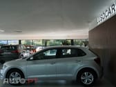 Volkswagen Polo 1.0 Confortline