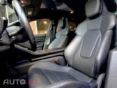 Porsche Taycan Turbo