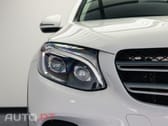 Mercedes-Benz GLC 250 d AMG Line 4-Matic