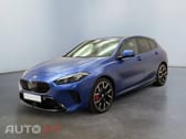 BMW 120 i M Sport