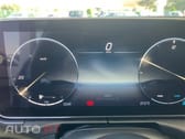 Mercedes-Benz C 180 BERLINA HB+AUTO AMG+360+PELE+J19