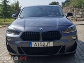BMW X2 18 d sDrive Auto Pack M