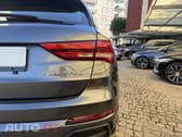 Audi Q3 45 TFSIe S line S tronic