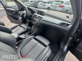 BMW X1 16 d sDrive Line Sport