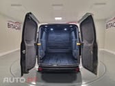 Ford Transit Custom 310L1 2.0 TDCi H1-Tecto Baixo Trend