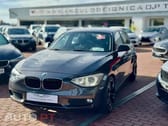 BMW 118 d Line Urban