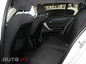 BMW 116 d EfficientDynamics