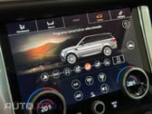Land Rover Range Rover Sport 2.0 Si4 PHEV HSE Silver