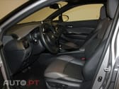 Toyota C-HR 1.8 Hybrid Distinctive
