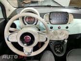 Fiat 500C 1.2 Lounge MTA