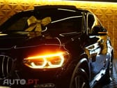 BMW X4 20 d xDrive Pack M Auto