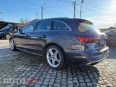Audi A4 Avant 35 TDI Advanced S tronic