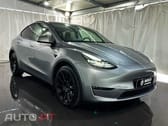Tesla Model Y Long Range Dual Motor AWD