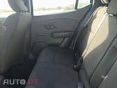 Dacia Sandero Essential Bi-Fuel