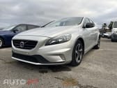 Volvo V40 D2