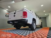Volkswagen Amarok 2.0 TDi CD Extra AC CM 2WD