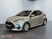 Toyota Yaris 1.5 HDF Dynamic Business  MY22
