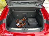 DS DS4 E-Tense Performance Line EAT8