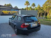 BMW 320 d Touring Navigation Sport