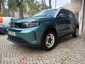 Opel Frontera 1.2 Hybrid Edition eDCT