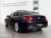 BMW 640 D Gran Coupé Pack M